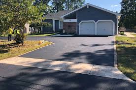 Best Driveway Maintenance Services  in La Harpe, IL